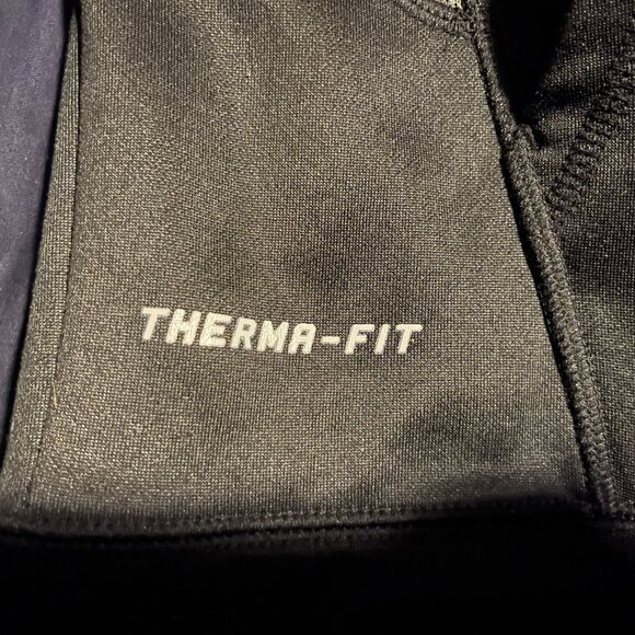 Army Black Knights Sideline Sweatshirt by Nike (Mens Size Medium) - Picture 3 of 8